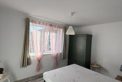 :  Mutare Imediată! 2 Camere Mobilate & Utilate – Strada Cetății - 6