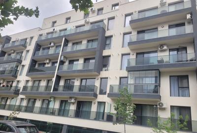 AP 3 CAM. PARTER - LOCUINTA / SPATIU COMERCIAL. COMPLEX PREMIUM! - 3