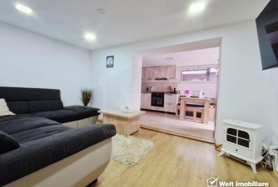 Apartament 3 camere decomandate la vila - zona str. Clinicilor - 11