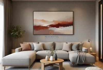 Apartament cu o camera, finisaje de top - zona Aparatorii Patriei - 4