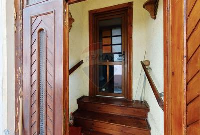 COMISION 0% | Casă de vânzare în Brașov – Str. Muncitorilor | - 20