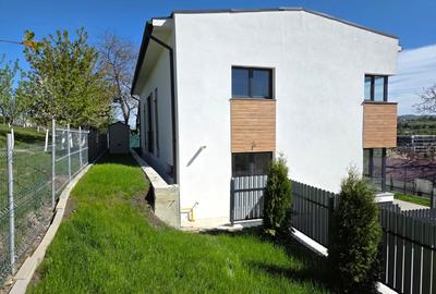 0 % comision, Casa noua P+E, 300 mp teren, Dambul Rotund - 3