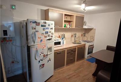 Casa tip parter zona Sapoca - 8