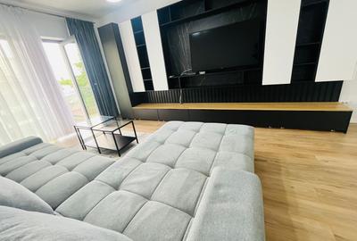Apartament 2 camere ELA Cotroceni ,Parcare inclusă,Centrala Proprie - 3