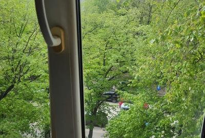 Apartament cu 2 camere semidecomandat în Drumul Taberei