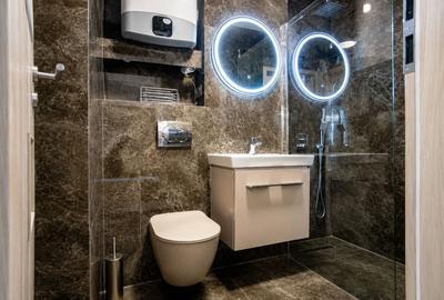 Apartament tip studio mobilat/utilat – Locatie centrala – Marasti – 10 - 8