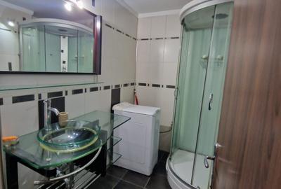APARTAMENT 3 CAMERE-2 BAI-ETAJ 2/4-DRUMUL SARII-LICEUL ION BARBU - 13