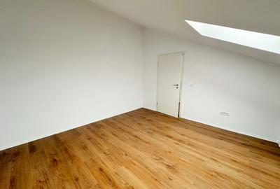 Apartament 3 camere, 83 mp utili, doua nivele, decomandat-Giroc- Hotel IQ - 8