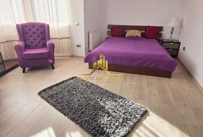 3 camere, mobilat modern, bloc nou, parcare, Buna Ziua - 11