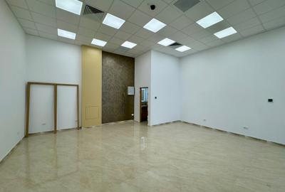 Spațiu comercial, 90 mp în Cotroceni