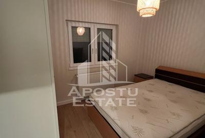 Apartament 2 camere , Centrala proprie ,Ultrafinisat ,Aradului - 1