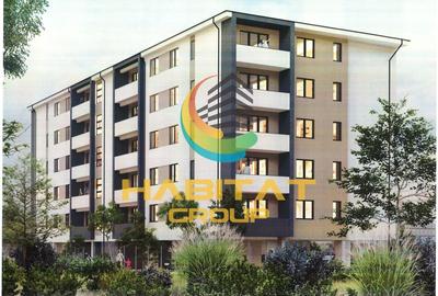 Apartament 3 camere Sector 4- Stb 241 - 1