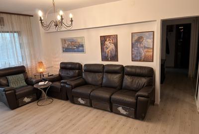 Apartament 3 camere, renovat, primitor, langa Vulcan Center, 2 băi, parcare ADP - 1