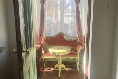 Apartament 3camere de vanzare Central in Predeal - 1