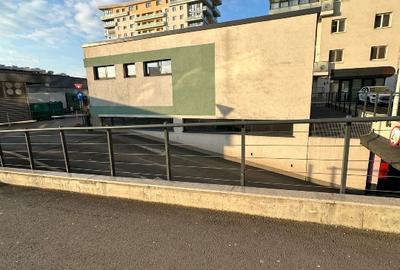 Proprietar - inchiriez spatiu comercial - Conest Grand Residence - 3