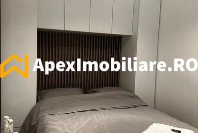 Garsoniera de inchiriat Universitate București | ApexImobiliare.ro - 3