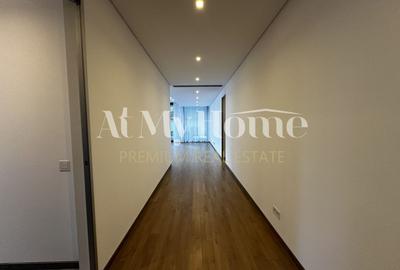 Apartament MODERN cu 4 camere, mobilat partial,finisaje lux, parcare,80mp terasa - 12
