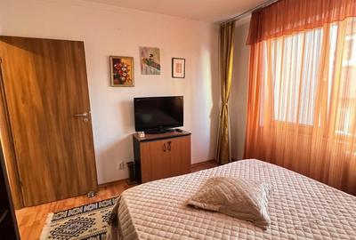 Inchiriere Apartament 3 camere Decomandat Gorjului-Pacii - 5