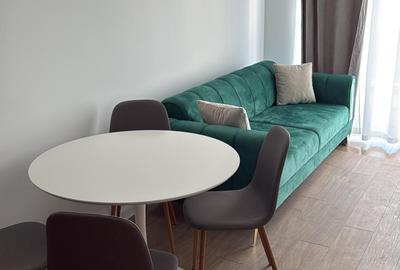 Class Park Târgoviște,  închiriere apartament 3camere/loc parcare - 3