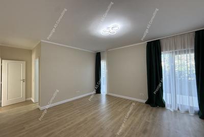 Vila Luxury plan Parter | Piscina & Zona BBQ | Dumbravita – Blaise Pascal - 18