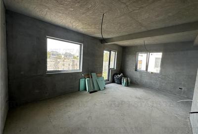 Vila individuala 5 camere, cu garaj, toate utilitatile, 153 mpu, zona Bragadiru - 17