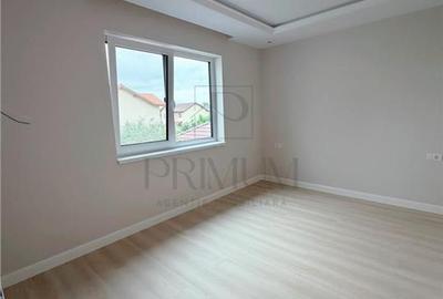 CASA INDIVIDUALA PREMIUM - CURTE AMENAJATA - SISTEM VIDEO - 6