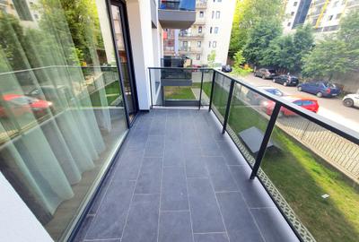 3 camere, 3 dormitoare, bloc nou, in Marasti, zona Iulius Mall si FSEGA - 14