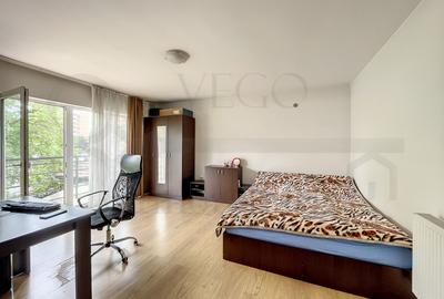 Apartament cu o camera, 40 mp, balcon, aproape de Iulius Mall si FSEGA - 1