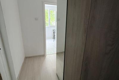 Apartament 3 camere de inchiriat metrou si parc Drumul Taberei, totul nou! - 8