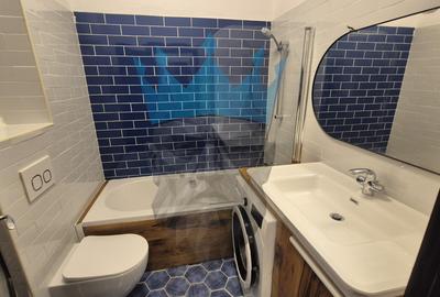 Apartament 2 Camere Exigent Plaza Faza 4 Lujerului Bucuresti - 17
