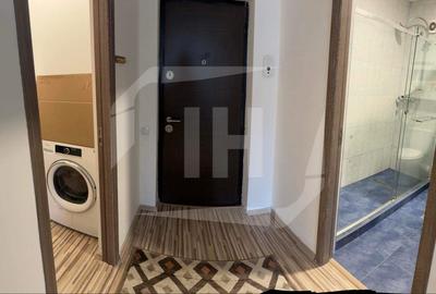 EXCLUSIV! Apartament 2 camere.zona BMW - 6