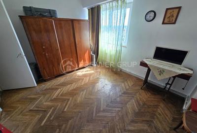 Apartament 3 camere 70mp 2 balcoane, Podu Ros, CT+ AC - 5