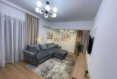 2 Camere de inchiriat | Berceni - Grand Kristal | Parcare | Centrala - 2