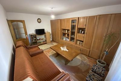 Garsoniera Decomandat zona Tomis Nord - 1