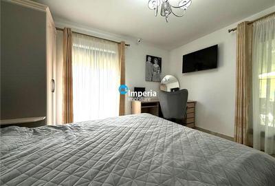 Casa P 144 mp, 500 mp, beci, mobilata,  panouri. Valea Adanca Iasi - 7