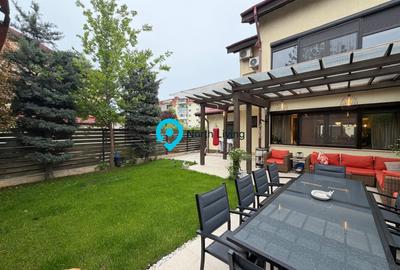 Vilă individuală P+2 | 6 camere | 154 mp utili - 18