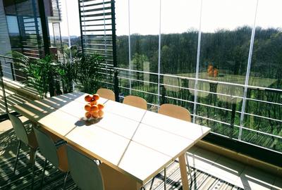 Apartament 4 camere | LUX | 2 Parcari | 168 MP | Pipera-Scoala Americana - 28
