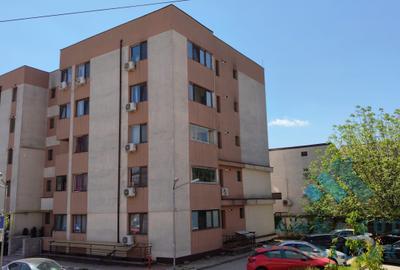 Apartament 3 Camere Mobilat - 72.92 mp utili - Metrou Dimitrie Leonida 500 m - 1