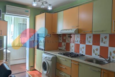 Apartament, 2 camere, 47 mp, Manastur, Calvaria - 2