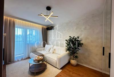 Apartament decomandat | La cheie | Primaverii-Manastur - 3