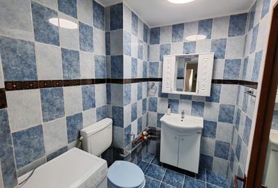 Apartament de inchiriat cu 3 camere, aflat la prima inchiriere. - 8