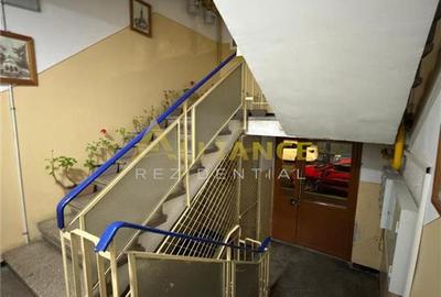 Brancoveanu/Ap 3 cam-centrala proprie mobilat - 18