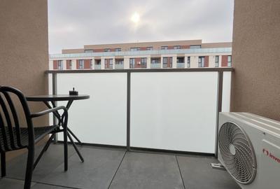 De închiriat – apartament 2 camere, Torontalului - 16