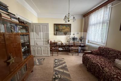 Casă ultracentrală | Rădăuți | 570 mp teren | 100 mp construiți - 5