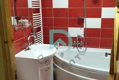 Apartament 4 camere, Tractorul, Brasov - 10