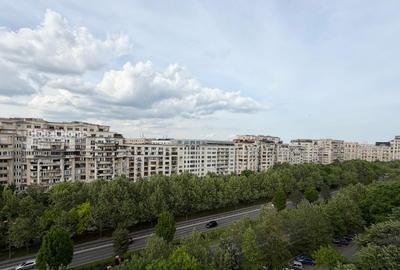 Bulevardul Unirii  70 SQM  2-Room Apartment  Terrace  Panoramic City Views - 29