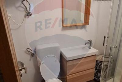 Apartament cu 2 camere de vânzare în zona Vest - 7