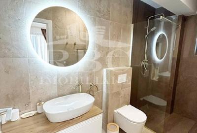 Casa la prima inchiriere cu 500 mp teren in Popesti - 6