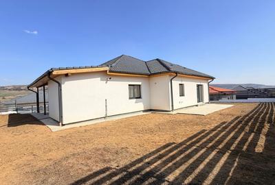 Casa in Corusu: design Premium, mobilier Custom si teren generos 725mp - 15