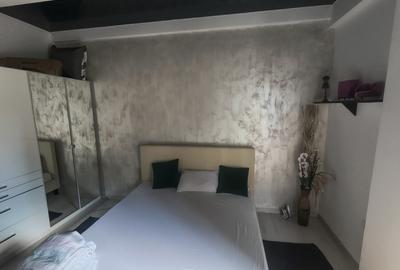 Mamaia nord- apartament deosebit curte 73 mp - 4